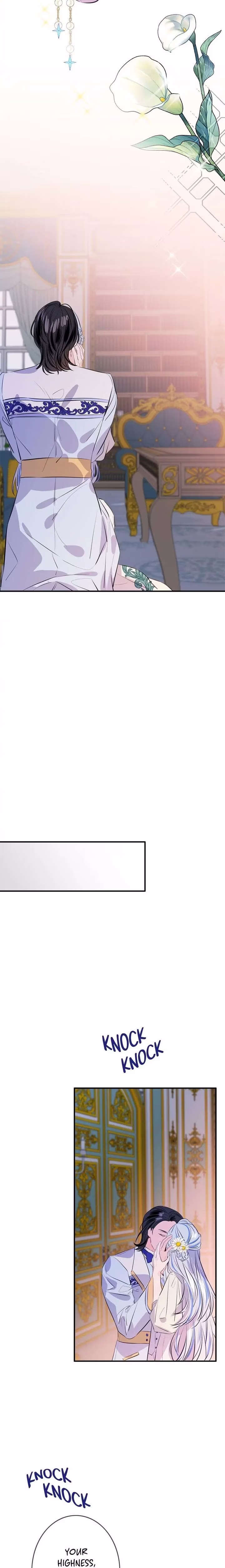 The Great Wish - Chapter 93 - Part 7