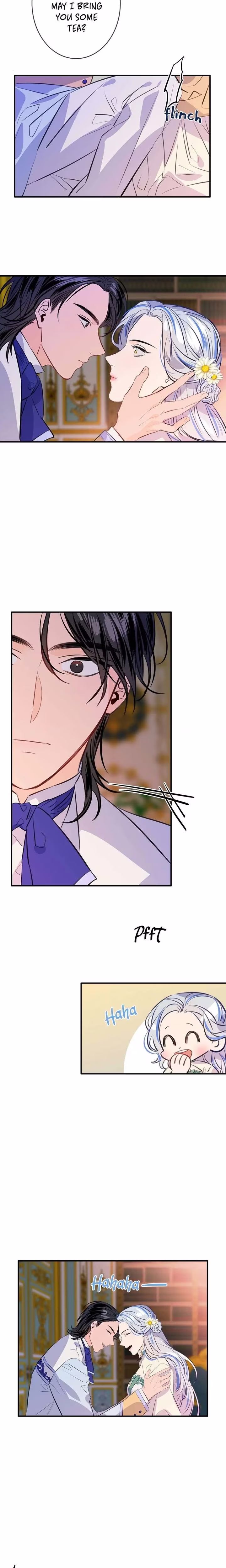 The Great Wish - Chapter 93 - Part 8