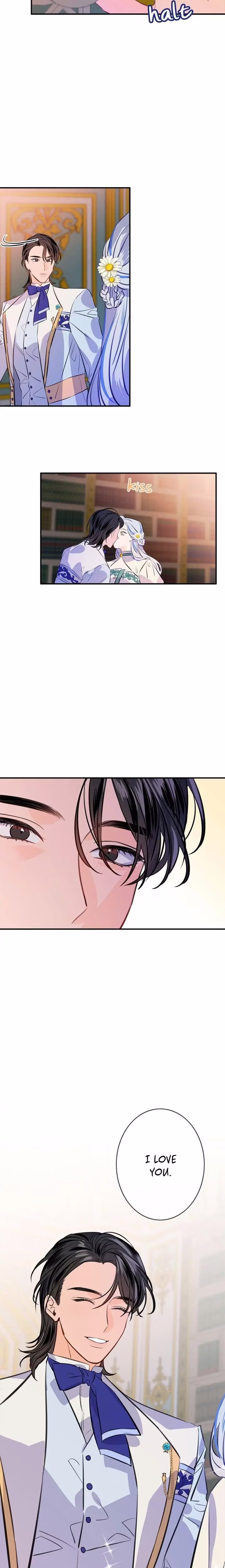 The Great Wish - Chapter 93 - Part 10