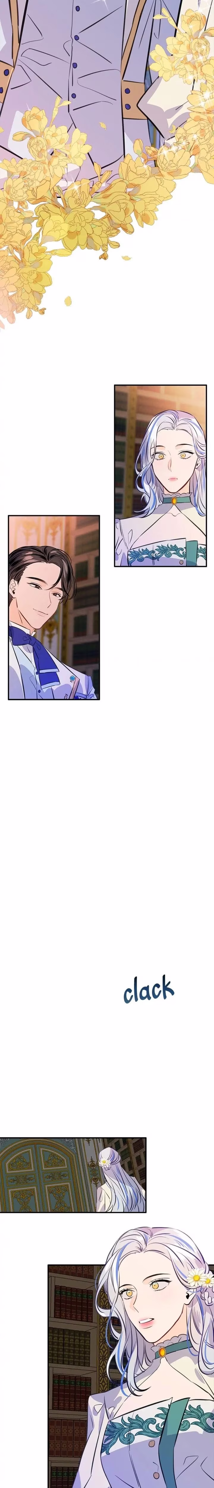 The Great Wish - Chapter 93 - Part 11