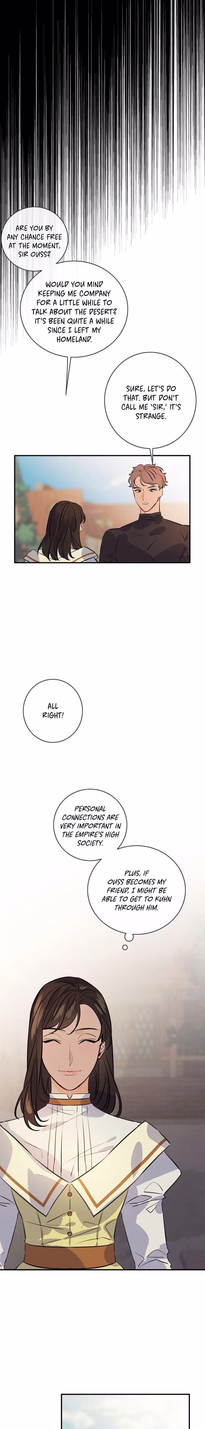 The Great Wish - Chapter 93 - Part 15