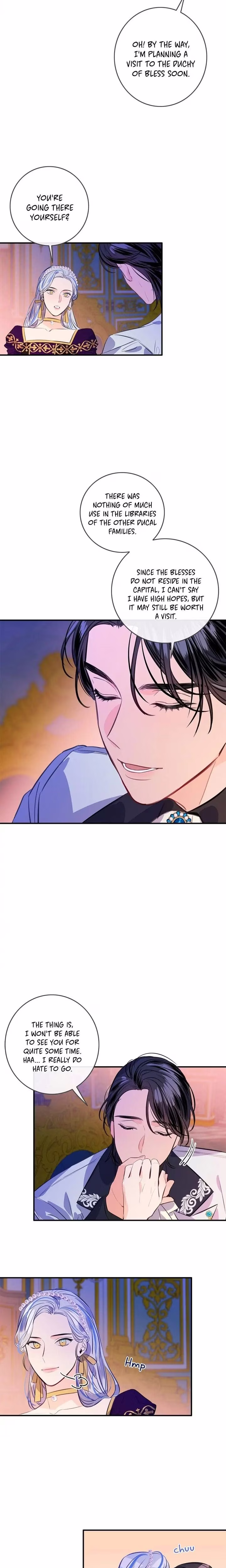 The Great Wish - Chapter 94 - Part 5