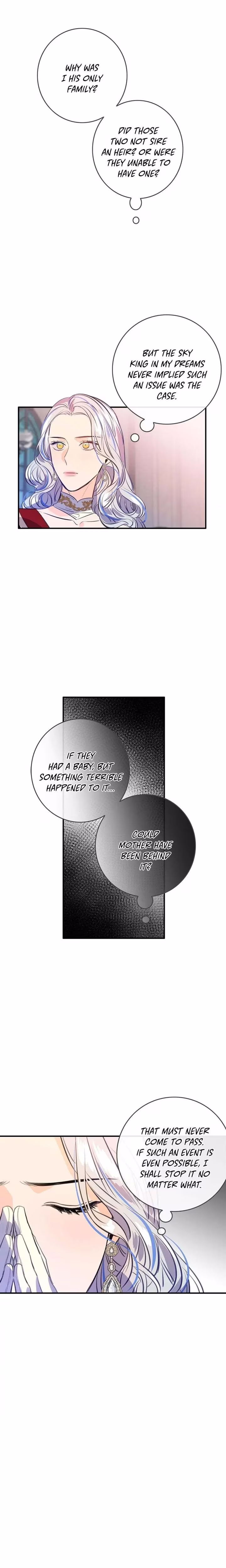 The Great Wish - Chapter 94 - Part 8