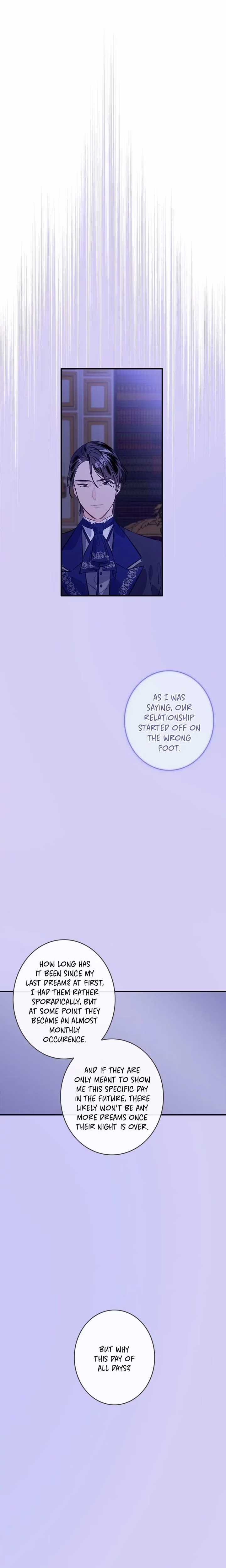 The Great Wish - Chapter 94 - Part 9