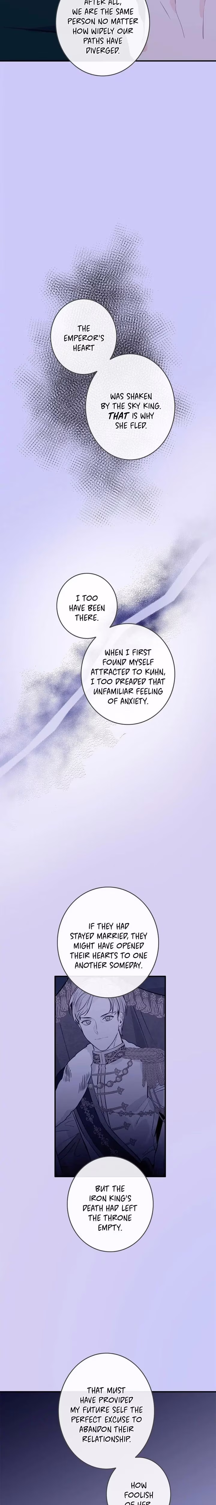 The Great Wish - Chapter 94 - Part 12