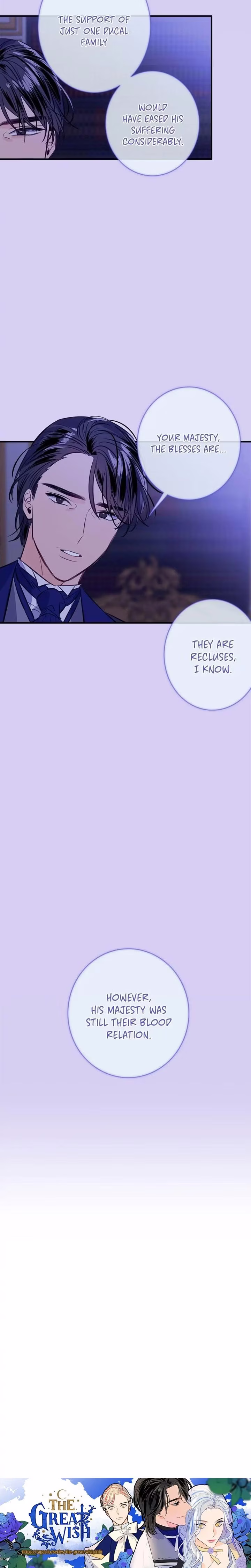 The Great Wish - Chapter 94 - Part 15