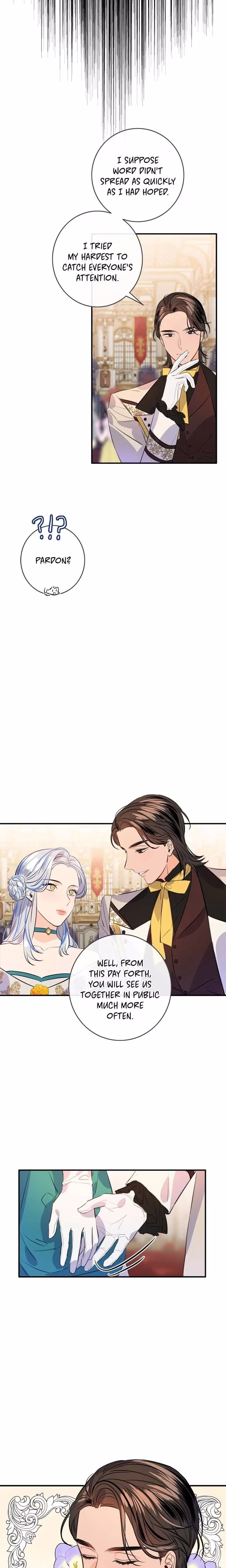 The Great Wish - Chapter 95 - Part 3