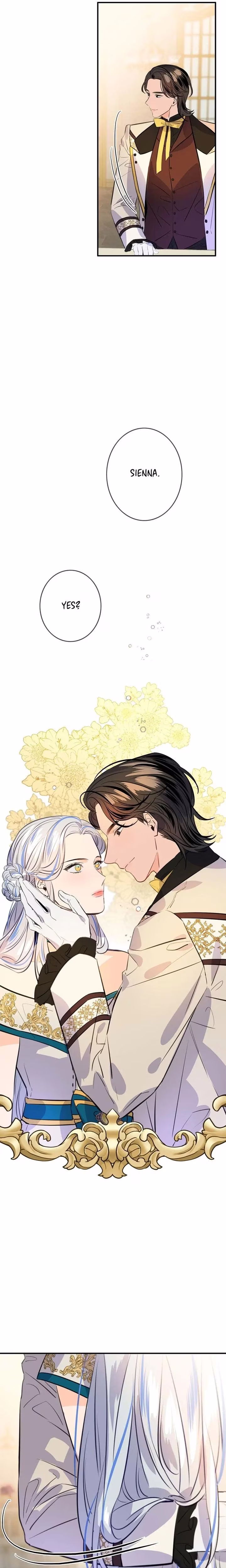 The Great Wish - Chapter 95 - Part 7