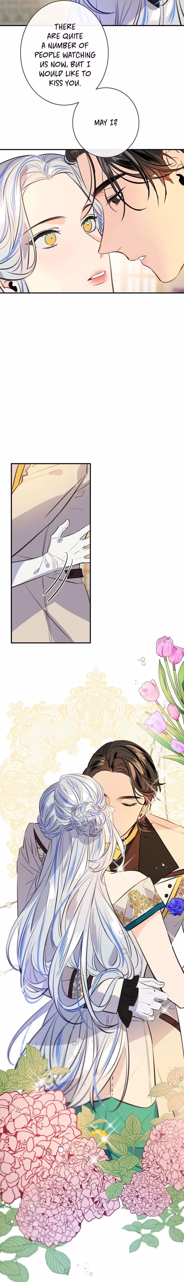 The Great Wish - Chapter 95 - Part 8