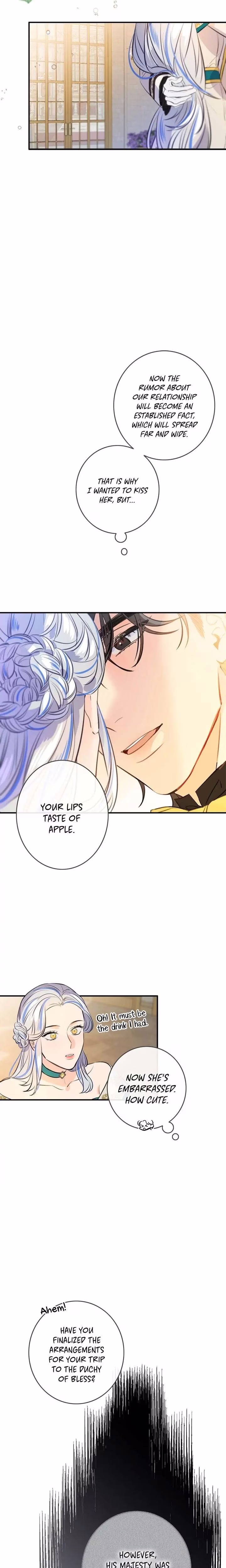 The Great Wish - Chapter 95 - Part 9