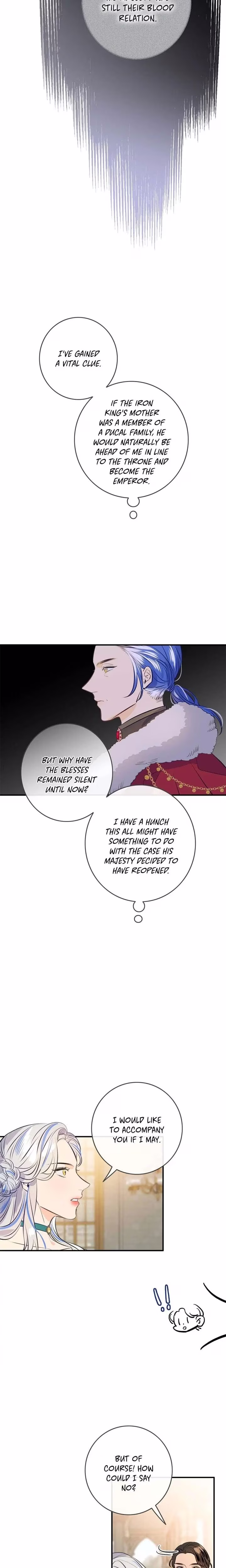 The Great Wish - Chapter 95 - Part 10