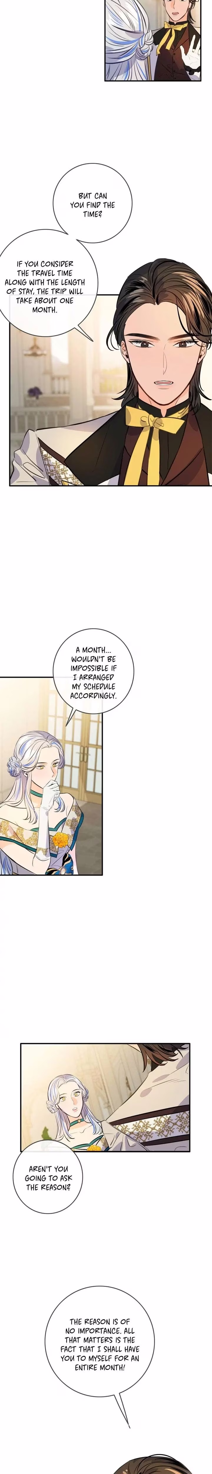 The Great Wish - Chapter 95 - Part 11