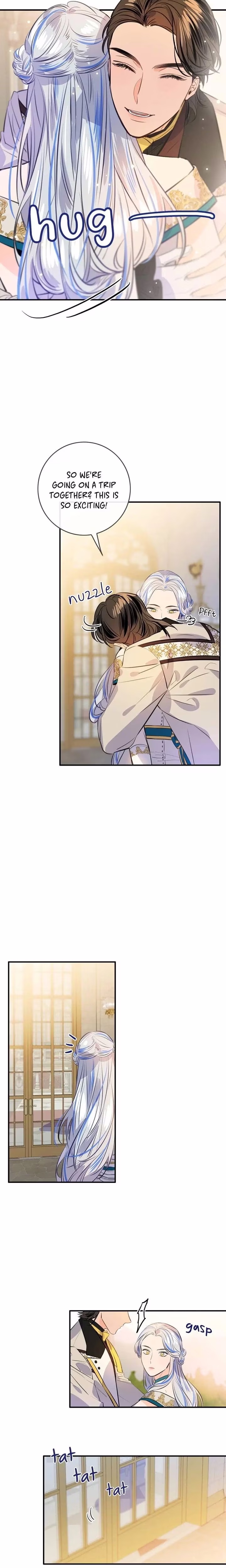 The Great Wish - Chapter 95 - Part 12