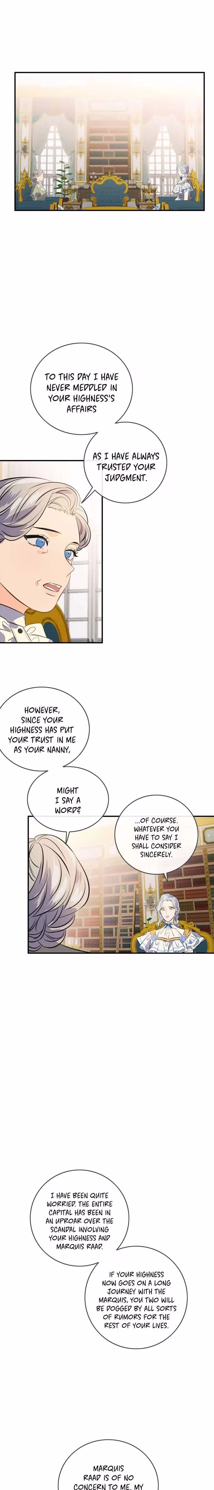 The Great Wish - Chapter 96 - Part 4