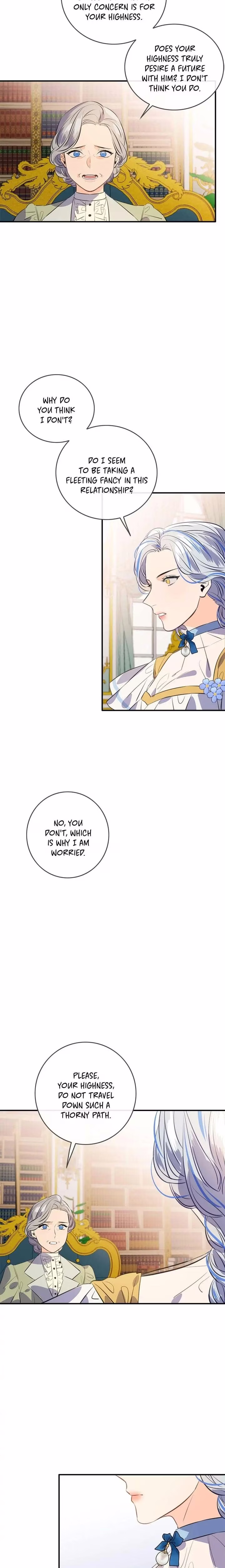 The Great Wish - Chapter 96 - Part 5