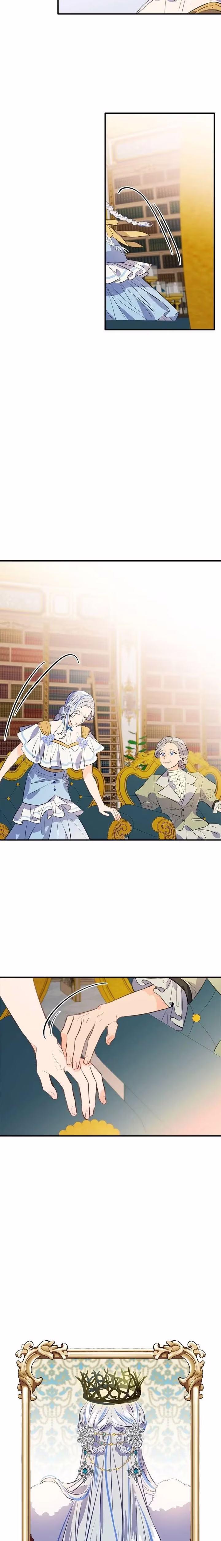 The Great Wish - Chapter 96 - Part 6