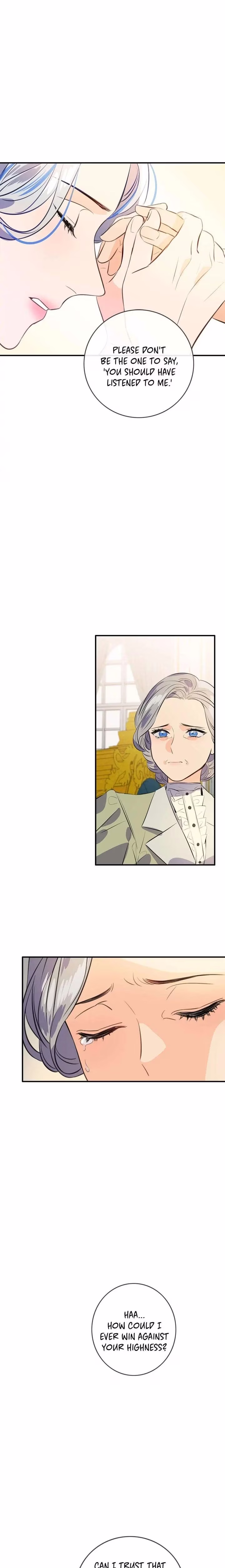 The Great Wish - Chapter 96 - Part 9