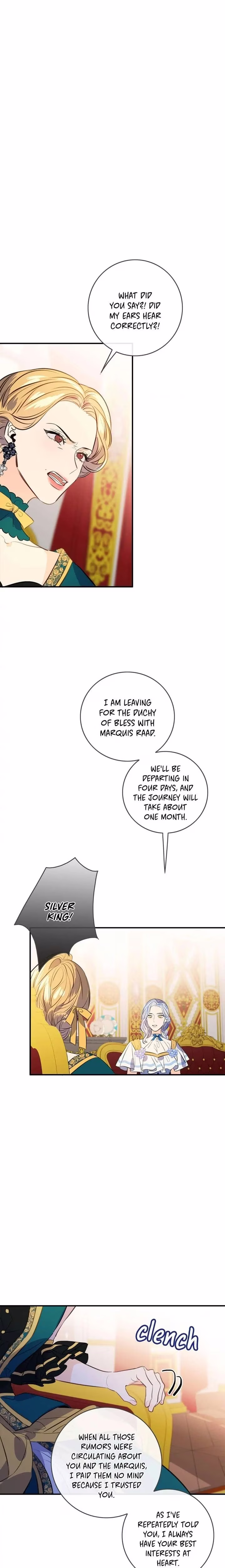 The Great Wish - Chapter 96 - Part 12