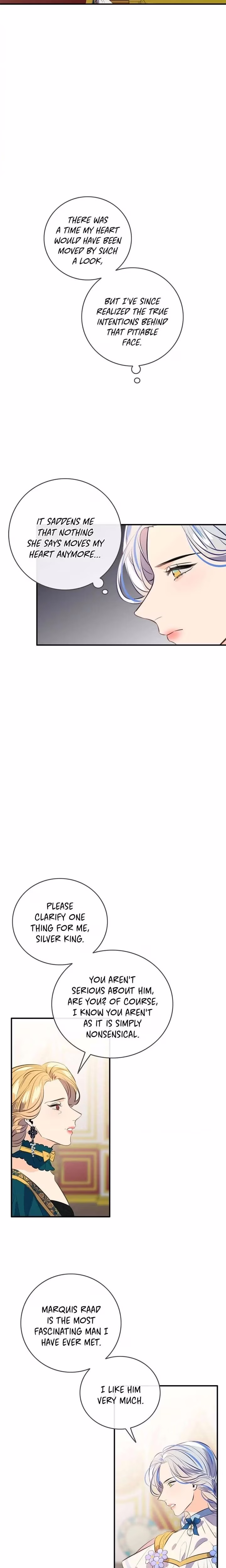 The Great Wish - Chapter 96 - Part 16