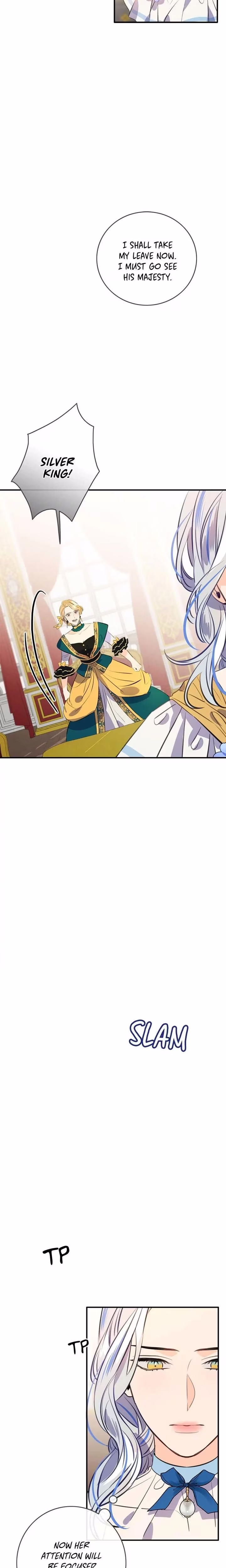 The Great Wish - Chapter 96 - Part 17