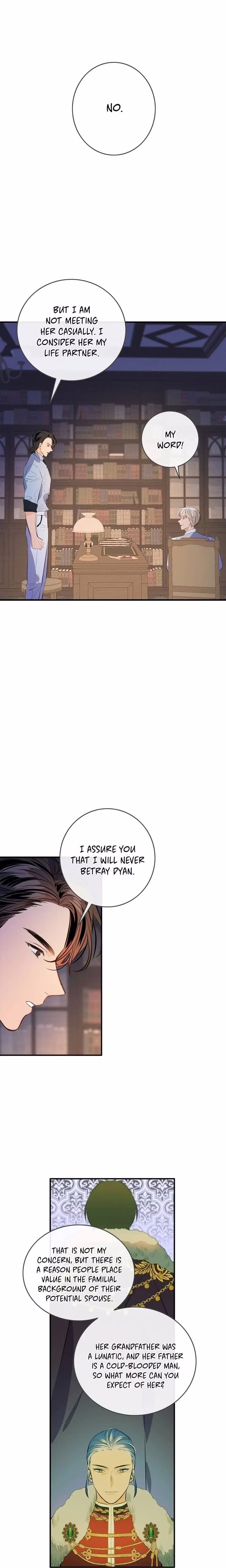 The Great Wish - Chapter 97 - Part 3