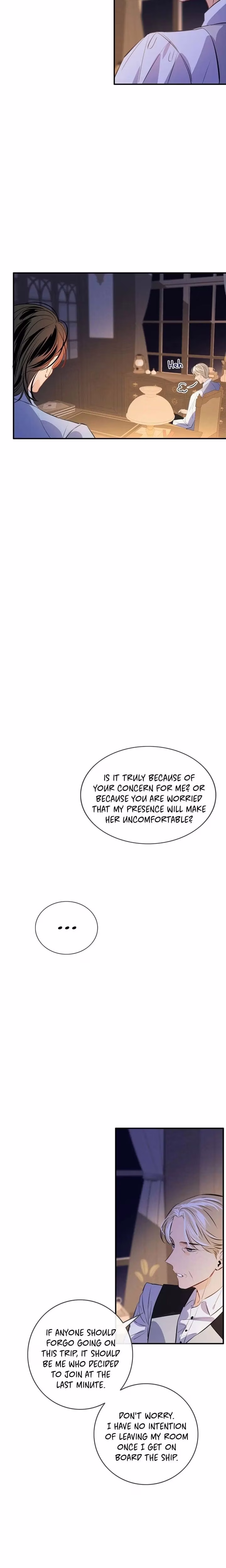 The Great Wish - Chapter 97 - Part 5