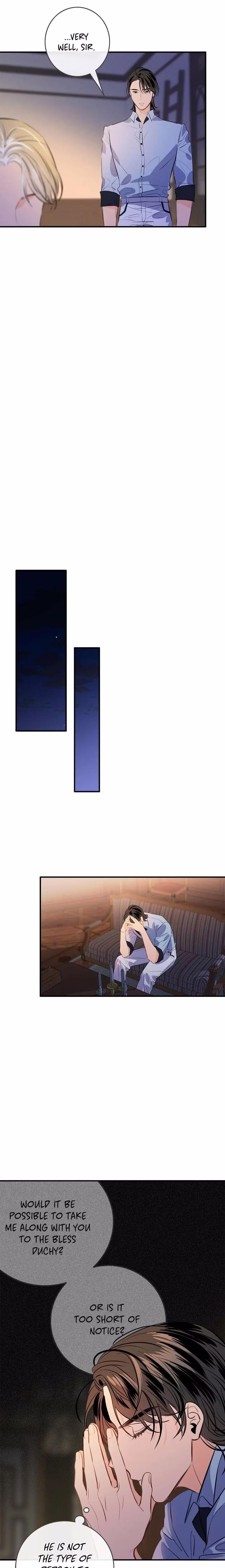 The Great Wish - Chapter 97 - Part 6