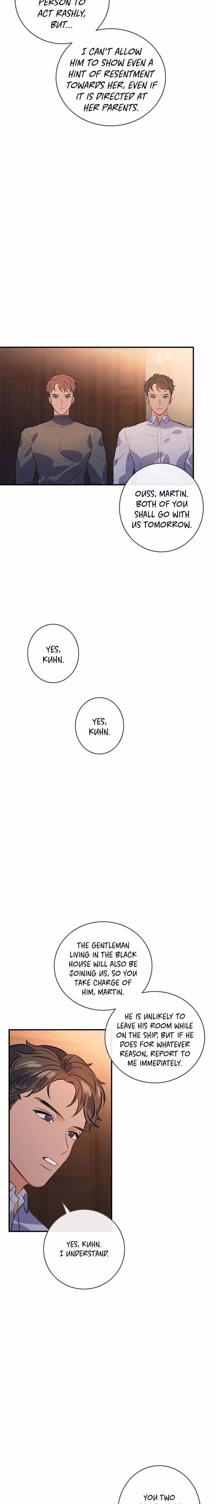 The Great Wish - Chapter 97 - Part 7