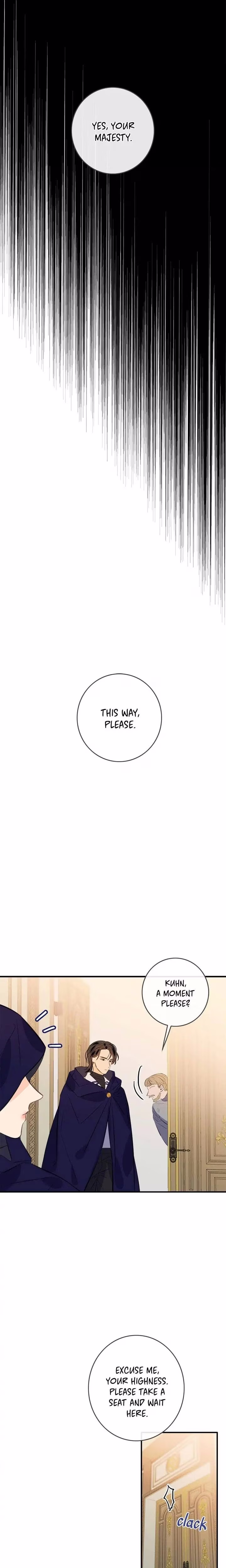 The Great Wish - Chapter 97 - Part 11