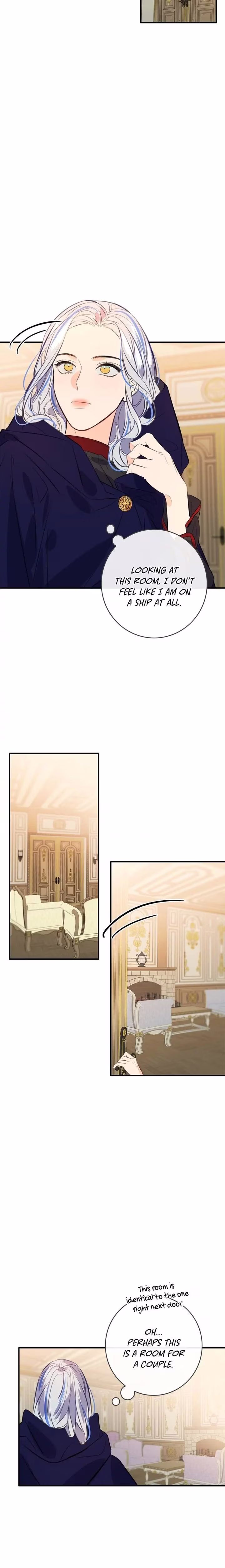 The Great Wish - Chapter 97 - Part 12