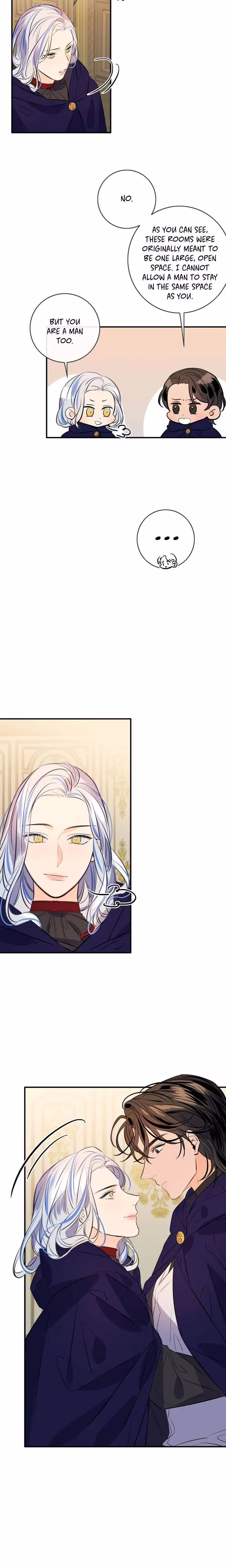 The Great Wish - Chapter 97 - Part 14