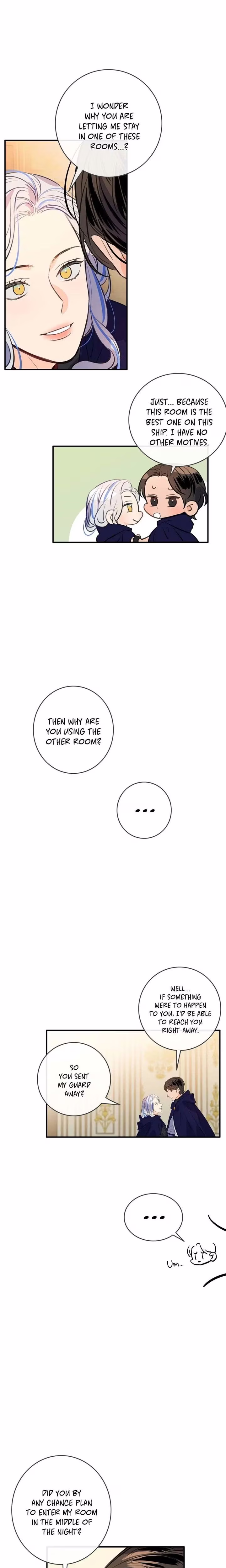 The Great Wish - Chapter 97 - Part 15