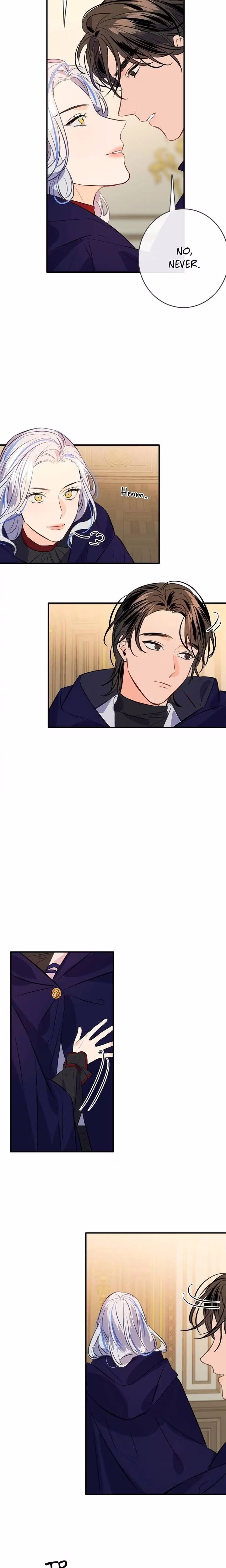 The Great Wish - Chapter 97 - Part 16