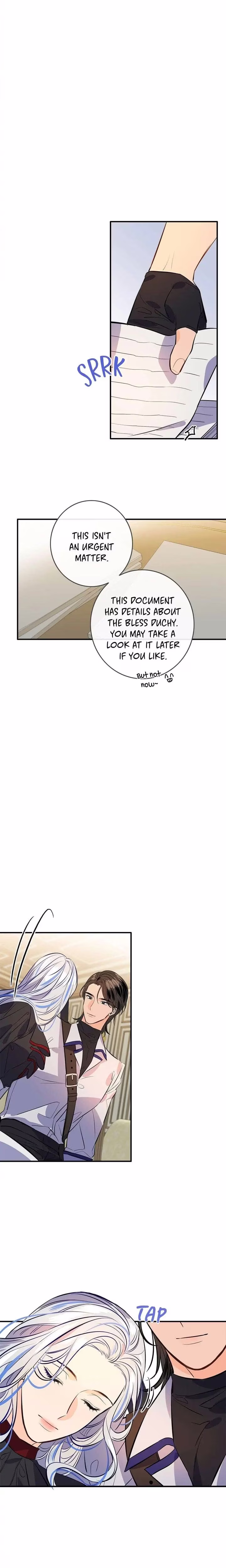 The Great Wish - Chapter 98 - Part 5