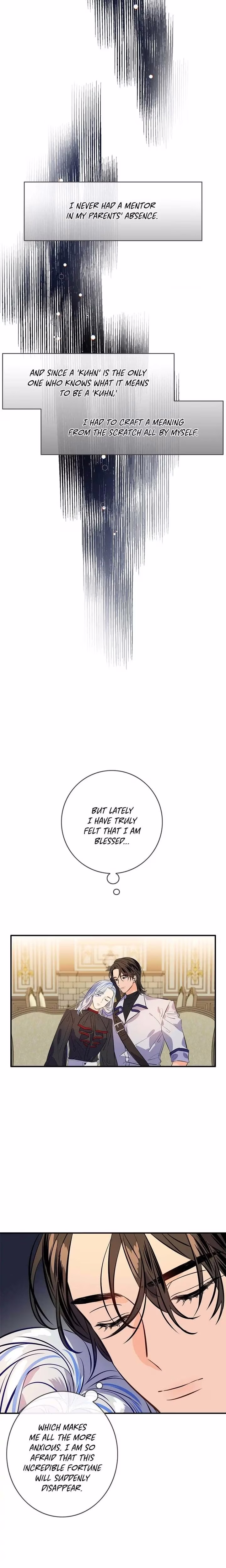 The Great Wish - Chapter 98 - Part 7