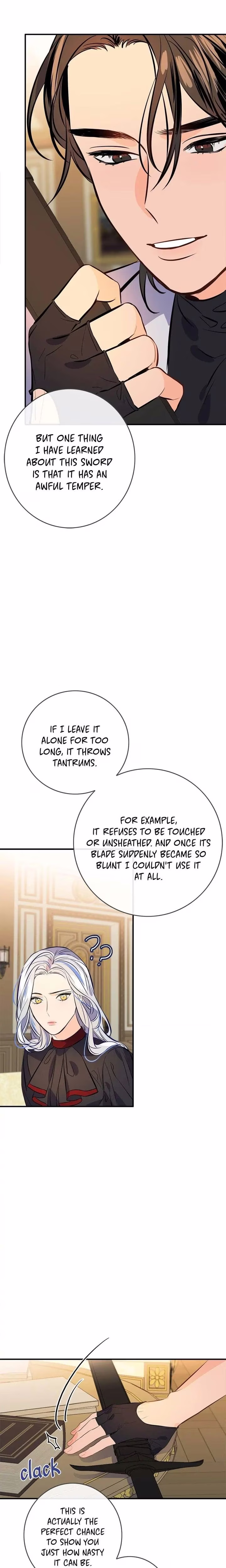 The Great Wish - Chapter 98 - Part 11