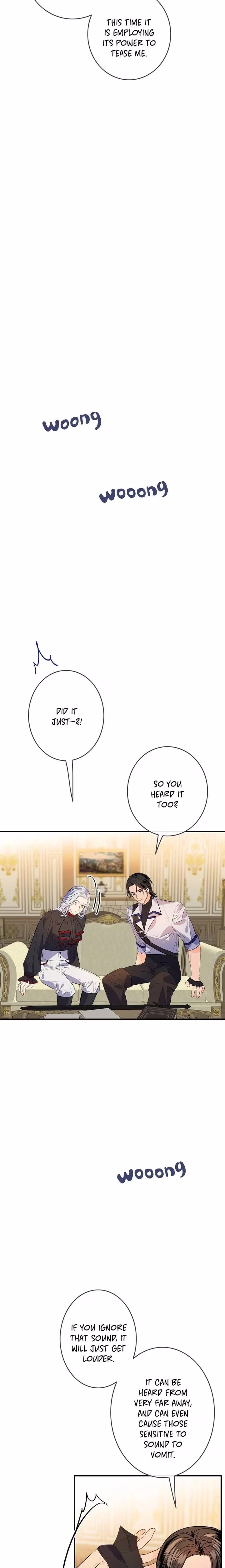 The Great Wish - Chapter 98 - Part 12