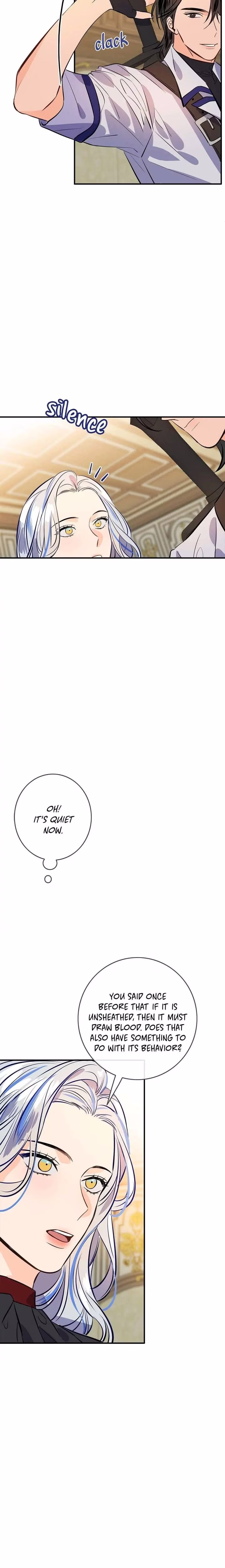 The Great Wish - Chapter 98 - Part 13