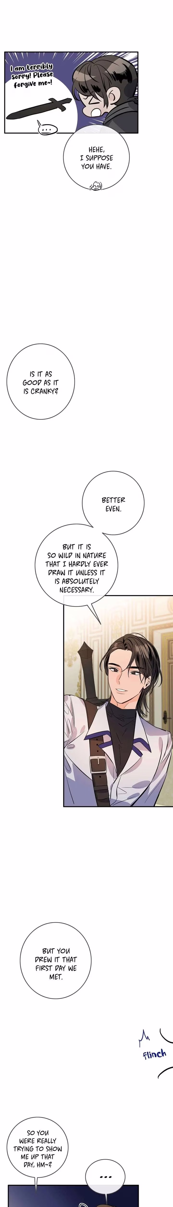 The Great Wish - Chapter 98 - Part 15