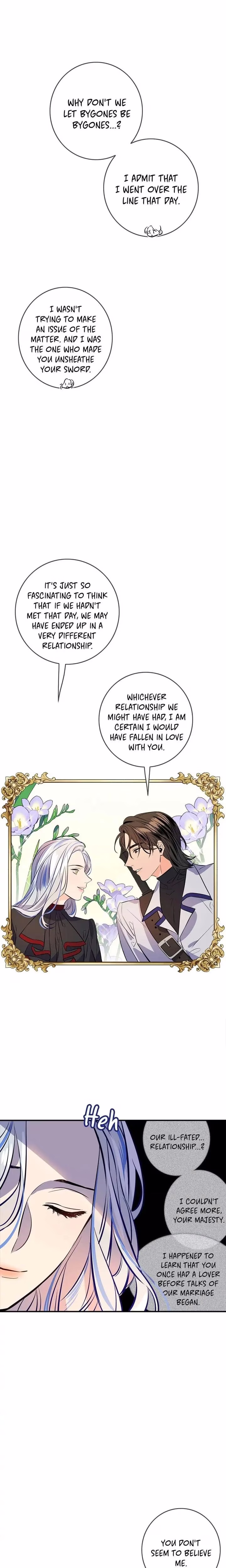 The Great Wish - Chapter 98 - Part 17