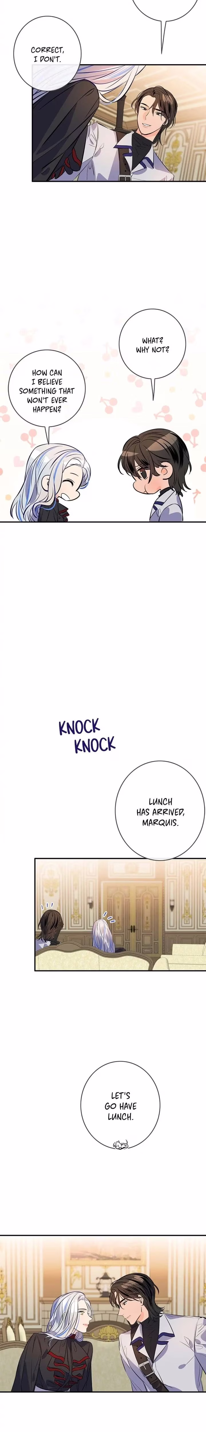 The Great Wish - Chapter 98 - Part 18