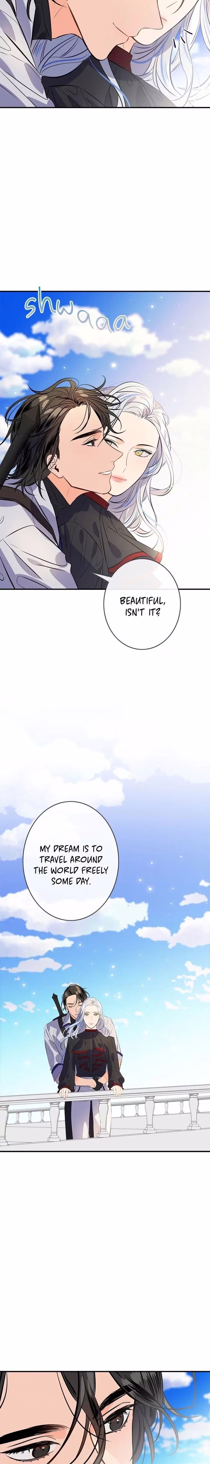 The Great Wish - Chapter 99 - Part 7