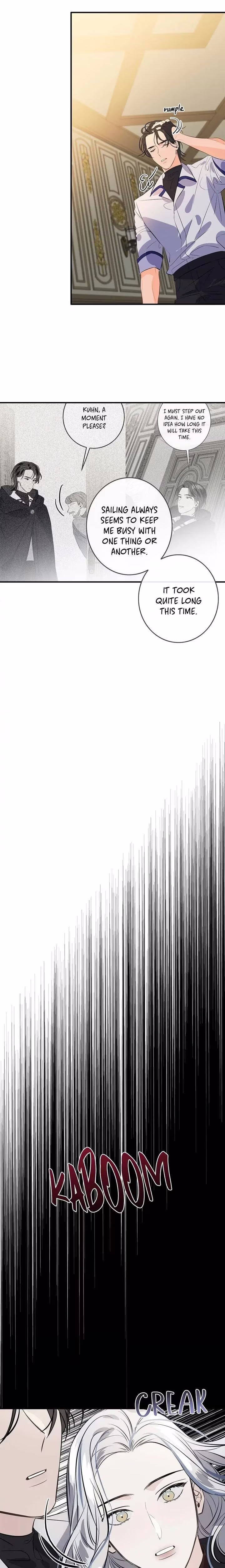 The Great Wish - Chapter 99 - Part 10