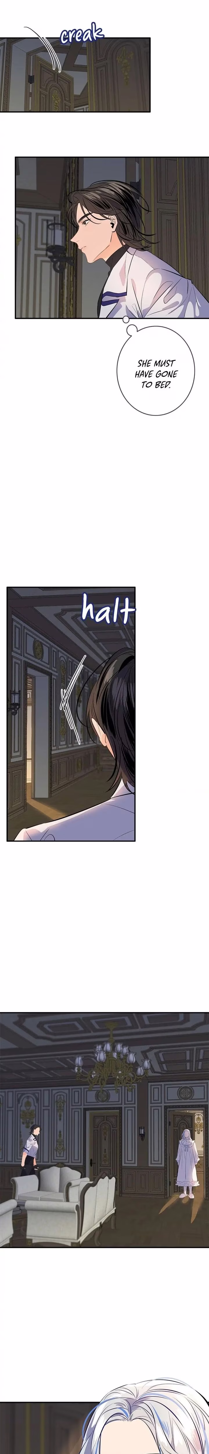 The Great Wish - Chapter 99 - Part 12