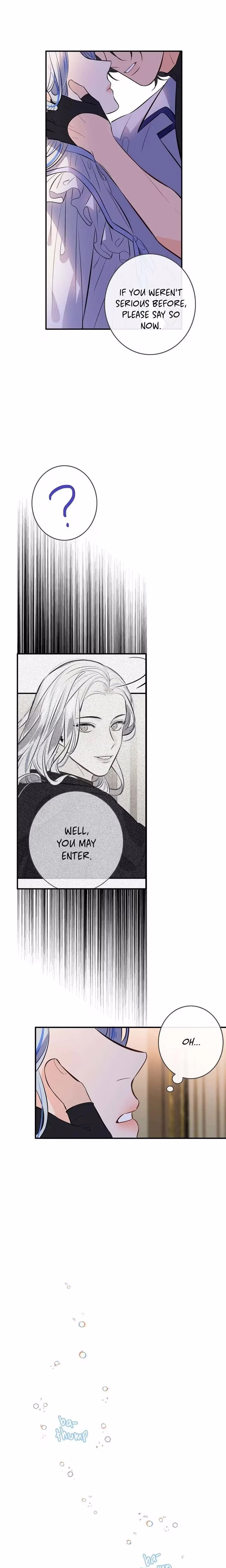 The Great Wish - Chapter 99 - Part 15