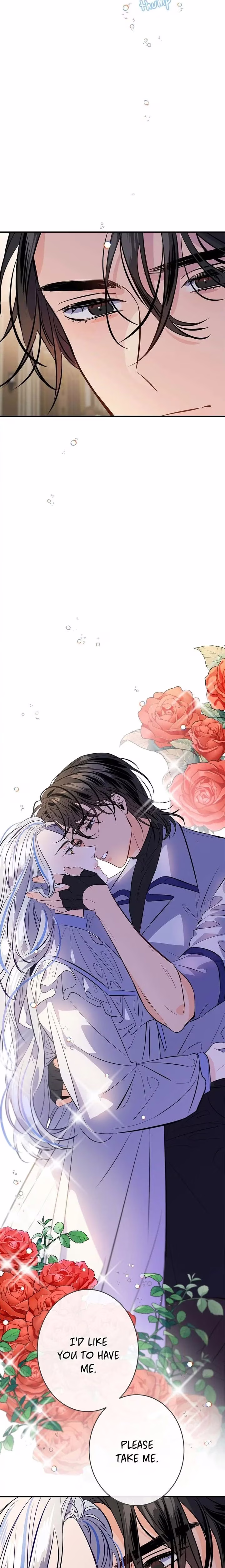 The Great Wish - Chapter 99 - Part 16