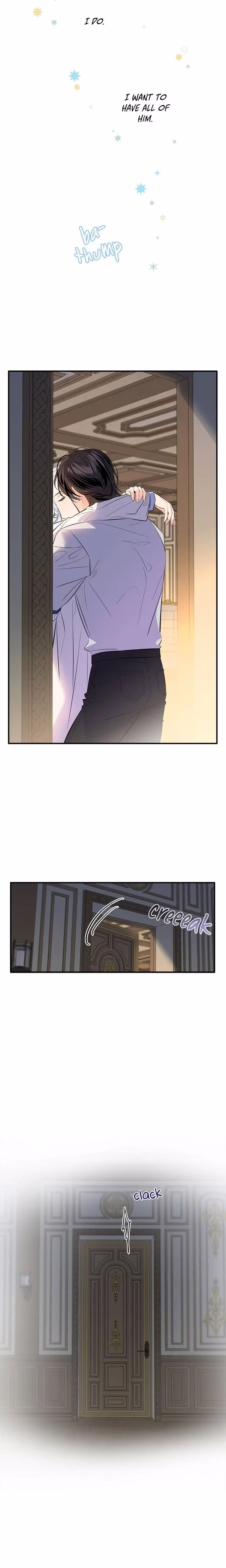 The Great Wish - Chapter 99 - Part 18