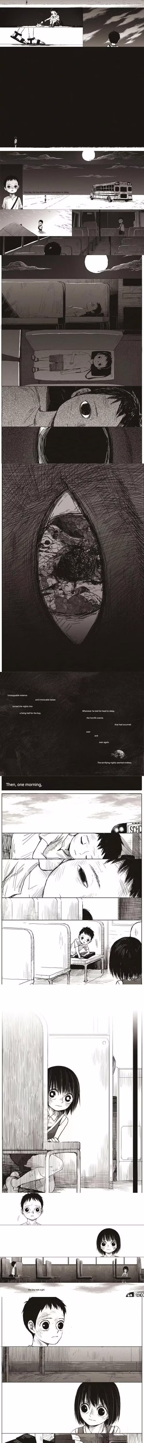 The Horizon - Chapter 1 - Part 4