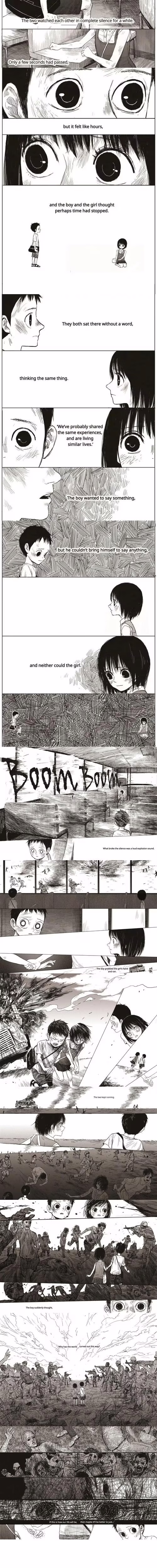 The Horizon - Chapter 1 - Part 5