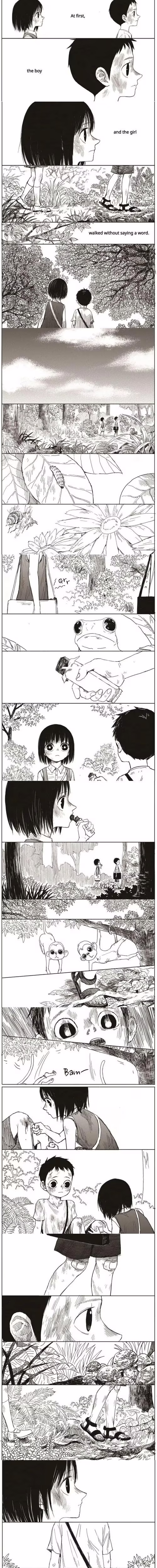 The Horizon - Chapter 1 - Part 7